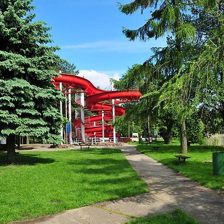 Wawrzkowizna Hotel Rząsawa Exterior foto