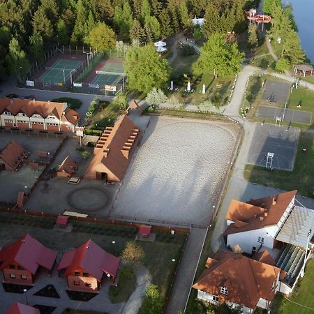 Wawrzkowizna Hotel Rząsawa Exterior foto