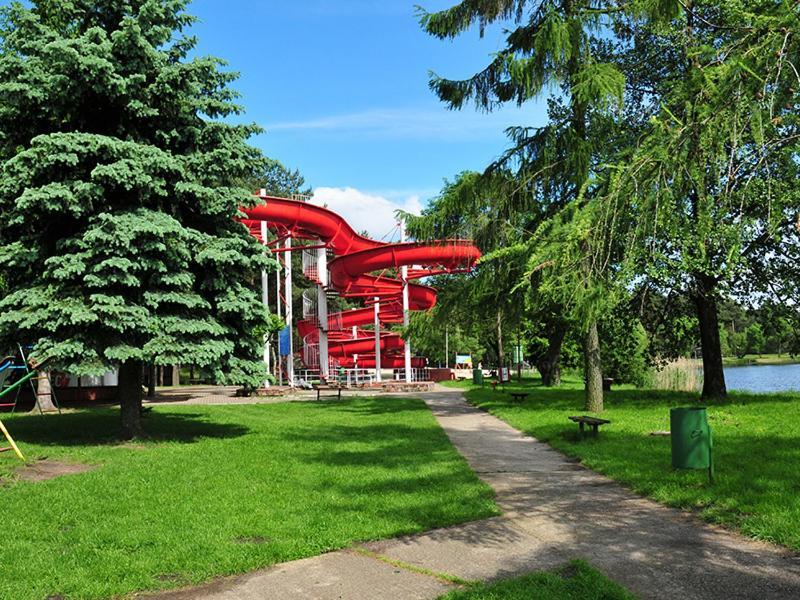 Wawrzkowizna Hotel Rząsawa Exterior foto