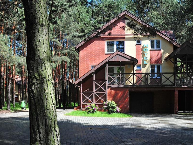 Wawrzkowizna Hotel Rząsawa Exterior foto
