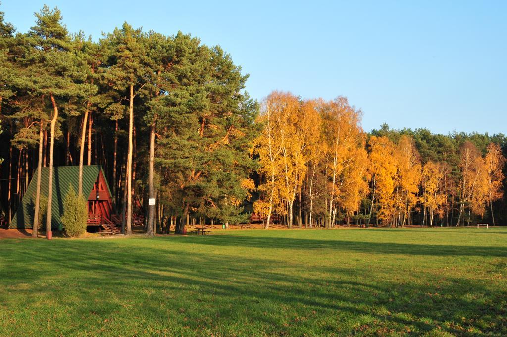 Wawrzkowizna Hotel Rząsawa Exterior foto