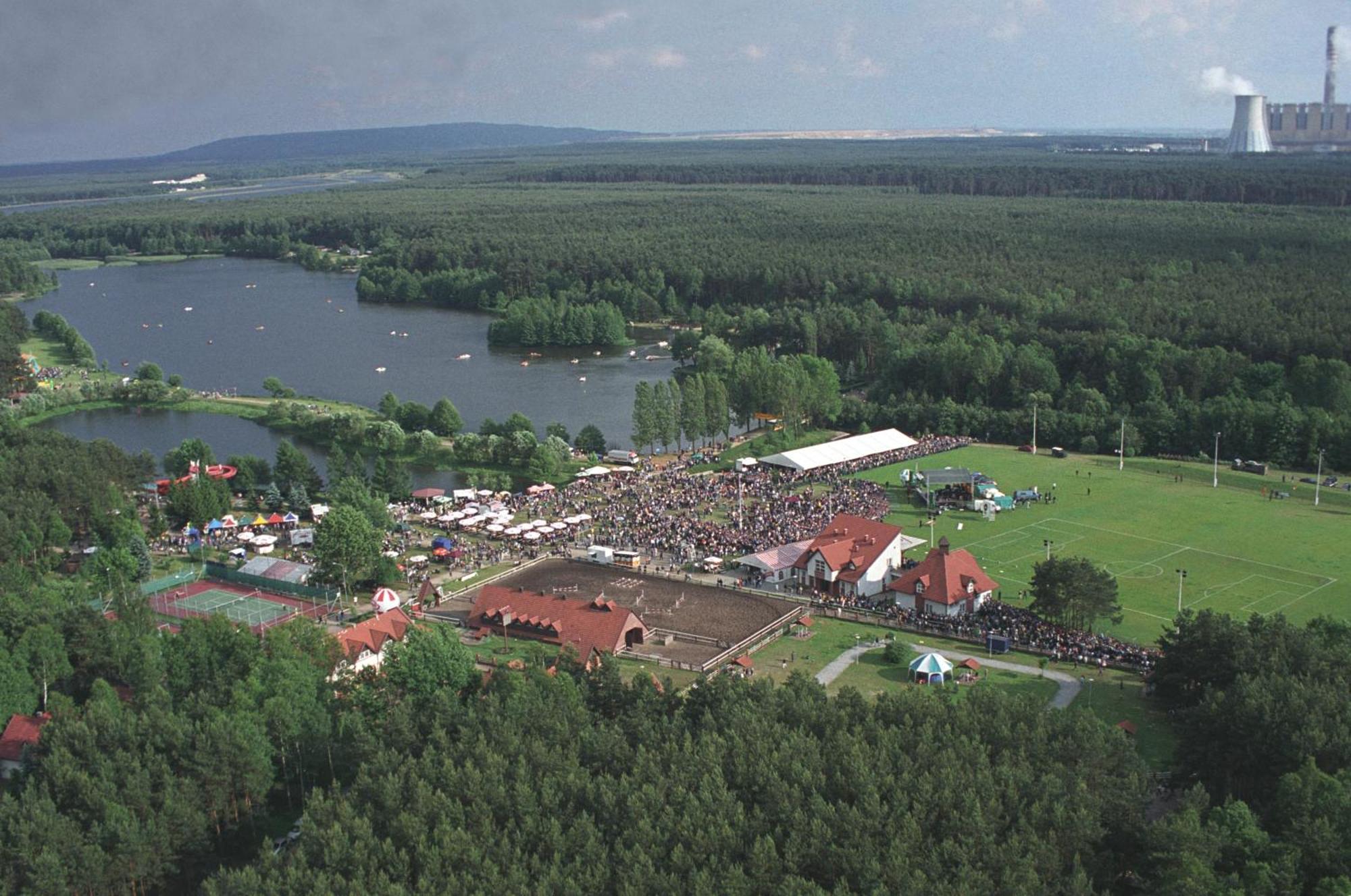 Wawrzkowizna Hotel Rząsawa Exterior foto