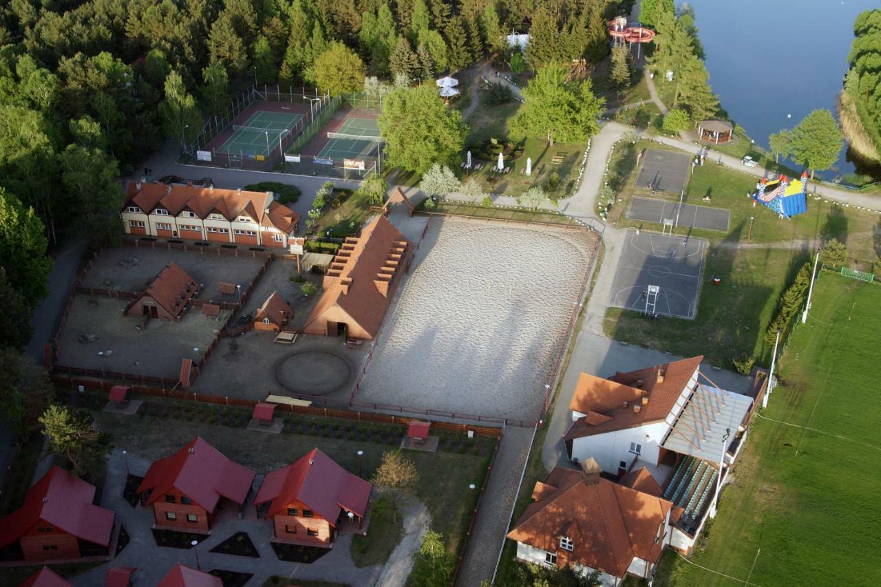 Wawrzkowizna Hotel Rząsawa Exterior foto